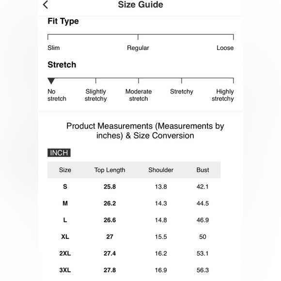 Oh Frill Notched Puff Sleeve Blouse - Picture 8 of 8